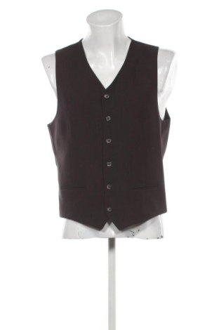 Herrenweste Unbranded, Größe M, Farbe Braun, Preis 15,35 €, #137203612