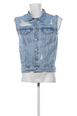 Pánská vesta  Unbranded, Velikost S, Barva Modrá, Cena  289,00 Kč, #137222441