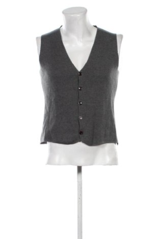 Herrenweste Unbranded, Größe M, Farbe Grau, Preis € 9,00, #137225242