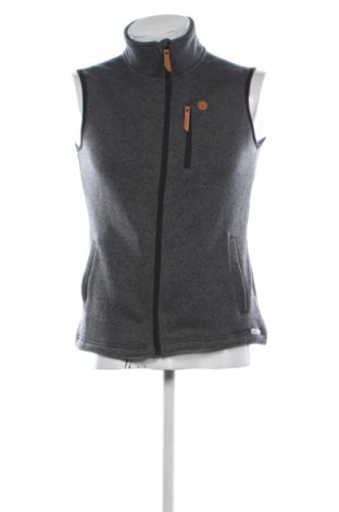 Herrenweste Willard, Größe M, Farbe Grau, Preis 19,00 €, #137240396