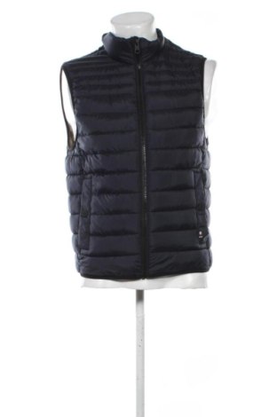 Pánská vesta  Tom Tailor, Velikost S, Barva Modrá, Cena  999,00 Kč, #132242903