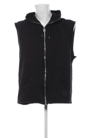 Мъжки елек Cheap Monday, Размер M, Цвят Черен, Цена 12,00 €, #137132822
