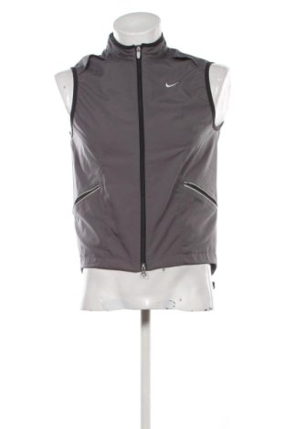 Vestă de bărbați Nike, Mărime S, Culoare Gri, Preț 152,22 Lei, #137157297