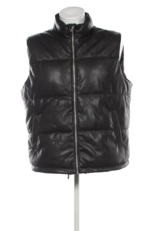 Pánská vesta  Pull&Bear, Velikost L, Barva Černá, Cena  461,00 Kč, #137188017