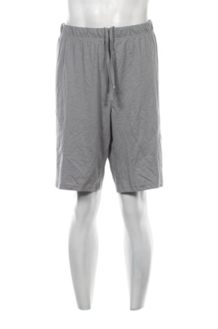Pantaloni scurți de bărbați Atlas For Men, Mărime XXL, Culoare Gri, Preț 62,99 Lei, #136938795