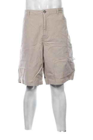 Męskie szorty Volcom, Rozmiar XXL, Kolor Beżowy, Cena 104,99 zł, #136981239