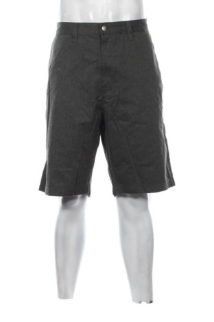 Herren Shorts Unbranded, Größe XXL, Farbe Grau, Preis 12,99 €, #136981692