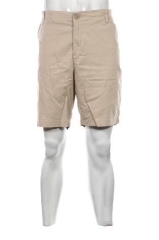 Pánske kraťasy  Lee, Veľkosť XL, Farba Béžová, Cena  19,00 €, #136988144