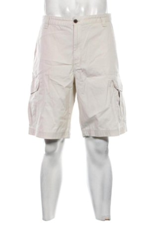 Pantaloni scurți de bărbați Chaps, Mărime L, Culoare Bej, Preț 68,24 Lei, #136988515