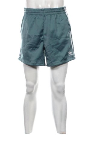 Pánske kraťasy  Adidas, Veľkosť S, Farba Viacfarebná, Cena  41,67 €, #136992224