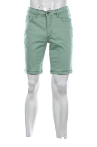 Pantaloni scurți de bărbați John Baner, Mărime M, Culoare Verde, Preț 75,08 Lei, #136998097