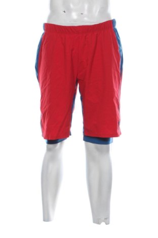 Pánske kraťasy  Vaude, Veľkosť XL, Farba Viacfarebná, Cena  21,53 €, #137001225