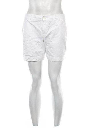 Мъжки къс панталон Tommy Hilfiger, Размер M, Цвят Бял, Цена 36,00 €, #137004709