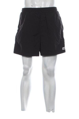 Pánske kraťasy  Slazenger, Veľkosť L, Farba Čierna, Cena  9,00 €, #137014872