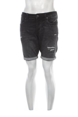 Pánské kraťasy Jack & Jones, Velikost XL, Barva Černá, Cena  461,00 Kč, #137015988