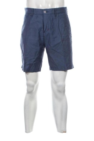Pánske kraťasy  Lee Cooper, Veľkosť M, Farba Modrá, Cena  17,00 €, #137016253