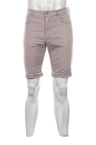 Pantaloni scurți de bărbați H&M, Mărime L, Culoare Mov deschis, Preț 145,29 Lei, #137021533