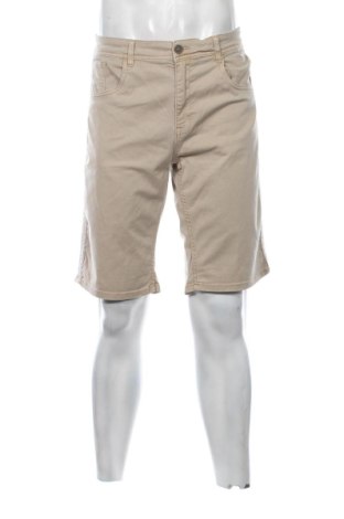 Herren Shorts Denim 1982, Größe L, Farbe Beige, Preis 13,00 €, #137023041