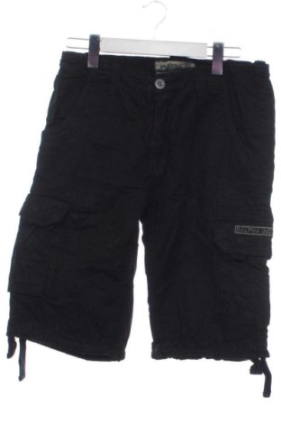Pánske kraťasy  Alpha Industries, Veľkosť S, Farba Čierna, Cena  49,95 €, #137032275