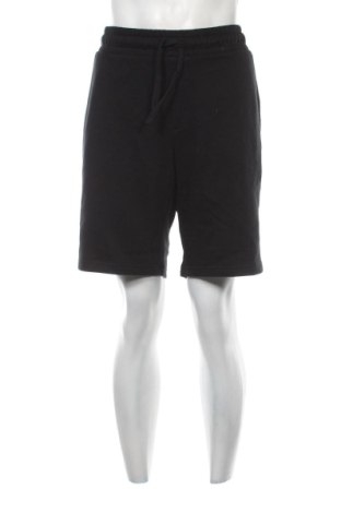 Pantaloni scurți de bărbați Basics, Mărime XL, Culoare Negru, Preț 80,92 Lei, #137097342