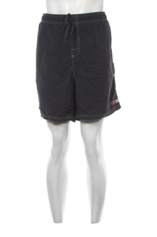 Pantaloni scurți de bărbați Unbranded, Mărime XXL, Culoare Negru, Preț 73,49 Lei, #137104558
