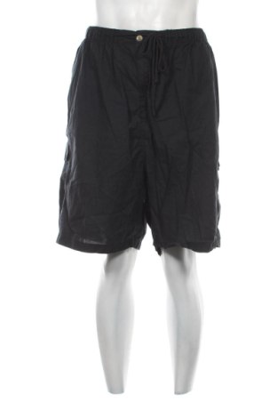 Pantaloni scurți de bărbați Unbranded, Mărime XL, Culoare Negru, Preț 83,99 Lei, #137104575
