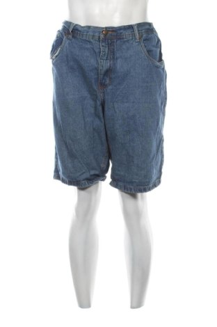 Férfi rövidnadrág Bpc Bonprix Collection, Méret XXL, Szín Kék, Ár 6 383 Ft, #137104644