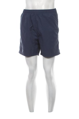 Pánske plavky  BOSS, Veľkosť XL, Farba Modrá, Cena  60,95 €, #137104997