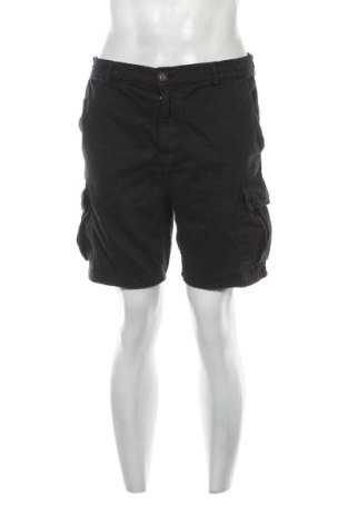 Férfi rövidnadrág Pull&Bear, Méret M, Szín Fekete, Ár 4 660 Ft, #137105652