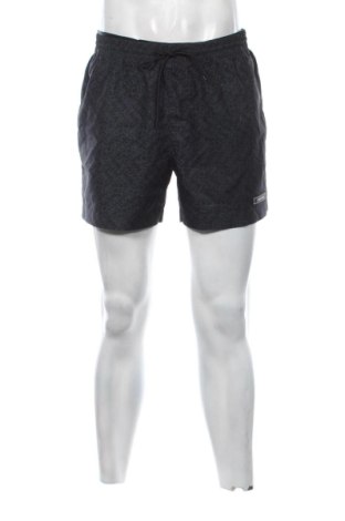 Męskie szorty Calvin Klein, Rozmiar L, Kolor Czarny, Cena 105,99 zł, #137114203