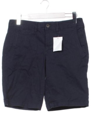 Pantaloni scurți de bărbați Angelo Litrico, Mărime M, Culoare Albastru, Preț 112,99 Lei, #137115848