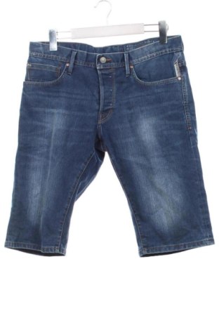 Herren Shorts Edc By Esprit, Größe M, Farbe Blau, Preis 13,99 €, #137115947