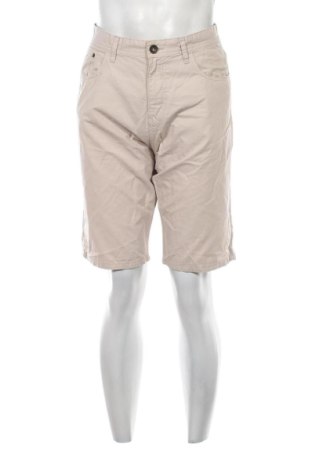 Pantaloni scurți de bărbați Esprit, Mărime L, Culoare Bej, Preț 85,99 Lei, #137116462