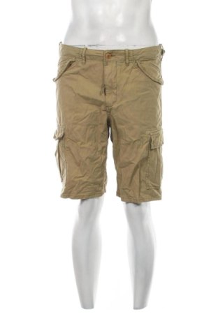 Herren Shorts Esprit, Größe M, Farbe Beige, Preis 12,99 €, #137116644