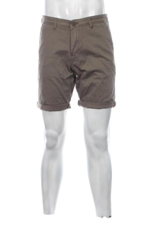 Férfi rövidnadrág Jack & Jones, Méret M, Szín Barna, Ár 7 059 Ft, #137116724
