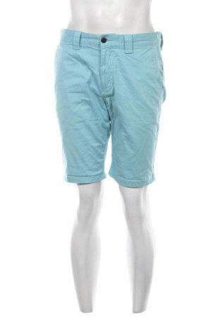 Pánske kraťasy  Tommy Jeans, Veľkosť M, Farba Modrá, Cena  33,95 €, #137117442