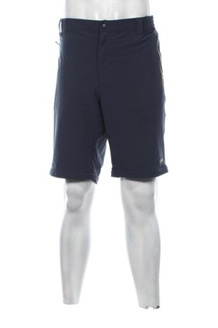 Herren Shorts CMP, Größe XL, Farbe Blau, Preis 24,99 €, #137117643