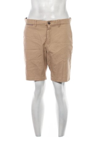 Herren Shorts Tommy Hilfiger, Größe L, Farbe Beige, Preis 44,99 €, #137118411