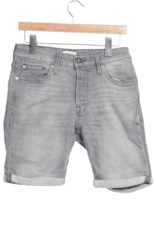 Pantaloni scurți de bărbați Jack & Jones, Mărime S, Culoare Gri, Preț 68,24 Lei, #137119236