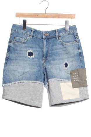 Herren Shorts Desigual, Größe S, Farbe Mehrfarbig, Preis 28,00 €, #137119753