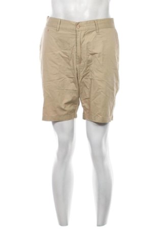 Herren Shorts Unbranded, Größe L, Farbe Beige, Preis € 10,99, #137121921