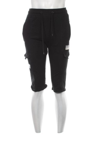 Herren Shorts Unbranded, Größe S, Farbe Schwarz, Preis 5,99 €, #137121924