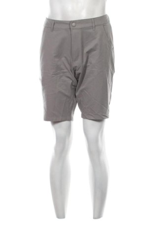 Herren Shorts Crane, Größe L, Farbe Grau, Preis 12,99 €, #137122189