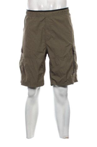 Męskie szorty H&M, Rozmiar XL, Kolor Zielony, Cena 63,50 zł, #137123457