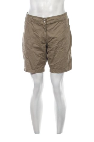 Herren Shorts Falcon, Größe L, Farbe Grün, Preis 15,99 €, #137123462