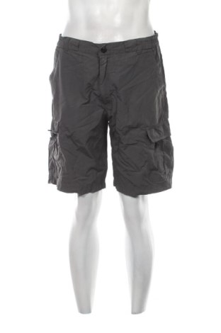 Pantaloni scurți de bărbați Unbranded, Mărime M, Culoare Gri, Preț 52,99 Lei, #137123572