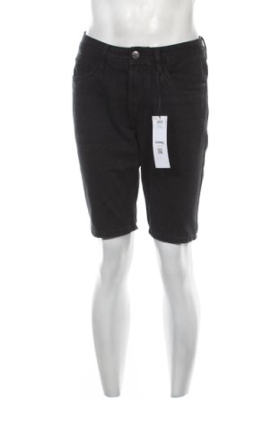 Herren Shorts Sinsay, Größe M, Farbe Schwarz, Preis 22,29 €, #137123941