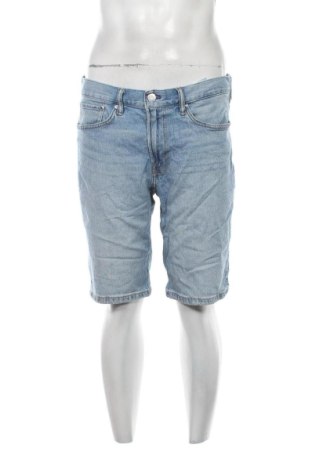 Herren Shorts H&M, Größe L, Farbe Blau, Preis 15,99 €, #137124214