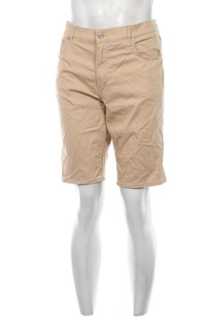 Herren Shorts H&M, Größe L, Farbe Beige, Preis € 14,99, #137125281
