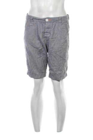 Herren Shorts Tom Tailor, Größe M, Farbe Grau, Preis € 17,99, #137125613